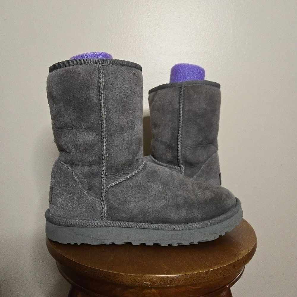 UGG Women's Classic Boots